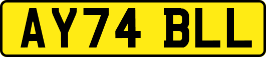 AY74BLL