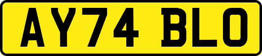 AY74BLO