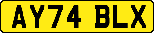 AY74BLX