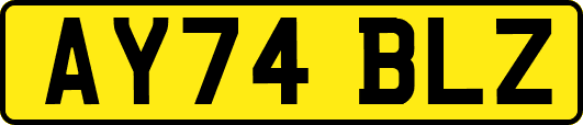 AY74BLZ