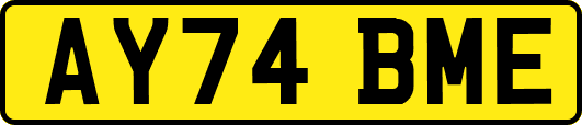 AY74BME