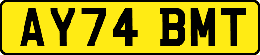 AY74BMT