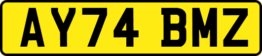 AY74BMZ
