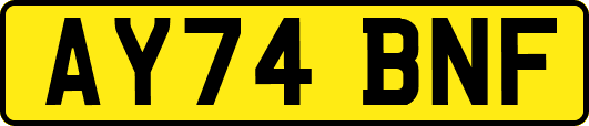 AY74BNF