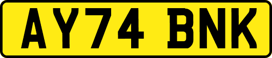 AY74BNK