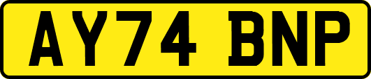 AY74BNP