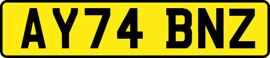 AY74BNZ
