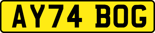 AY74BOG