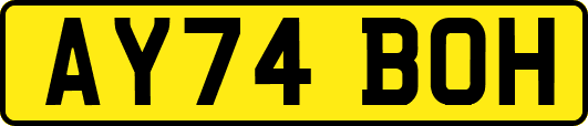 AY74BOH