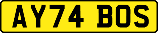 AY74BOS