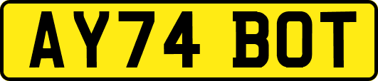 AY74BOT