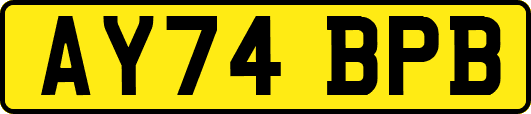 AY74BPB
