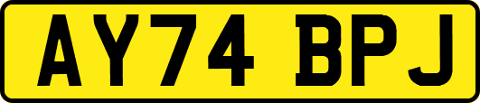 AY74BPJ