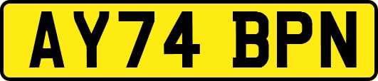AY74BPN
