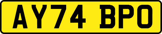 AY74BPO