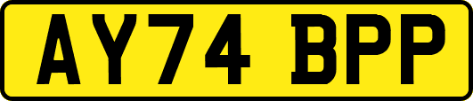 AY74BPP