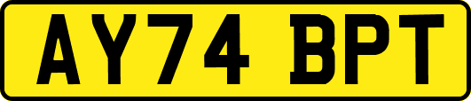 AY74BPT