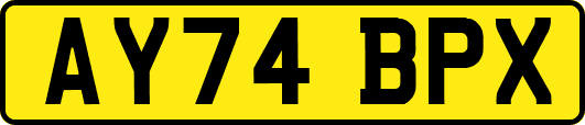AY74BPX