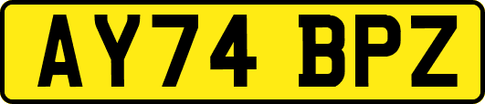 AY74BPZ