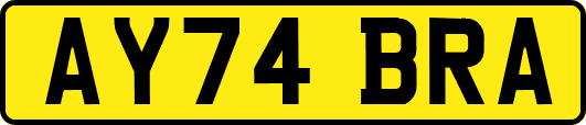 AY74BRA