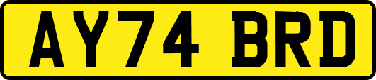 AY74BRD