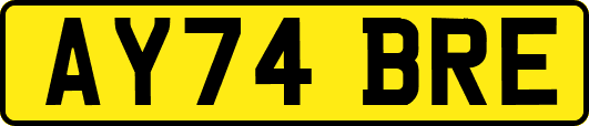 AY74BRE