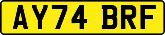 AY74BRF