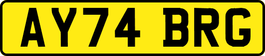 AY74BRG