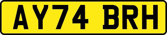 AY74BRH