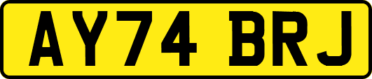 AY74BRJ