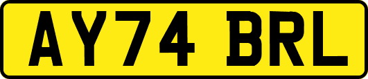 AY74BRL