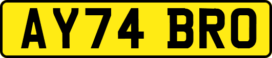 AY74BRO