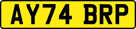 AY74BRP