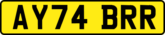 AY74BRR