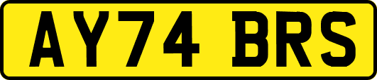 AY74BRS