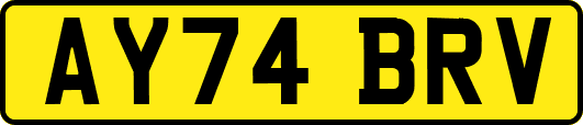 AY74BRV