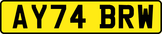 AY74BRW