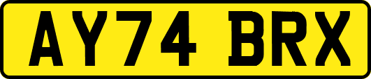AY74BRX