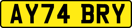 AY74BRY