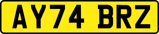 AY74BRZ