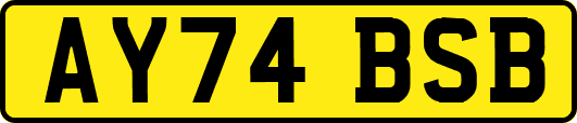 AY74BSB
