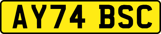 AY74BSC