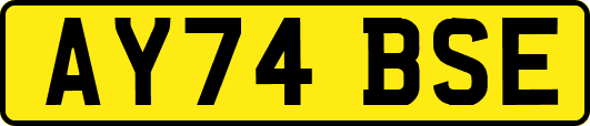 AY74BSE