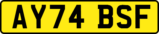 AY74BSF