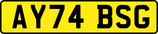 AY74BSG