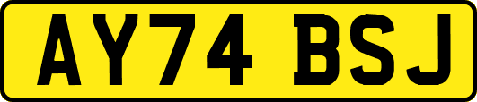 AY74BSJ