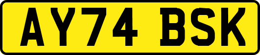 AY74BSK