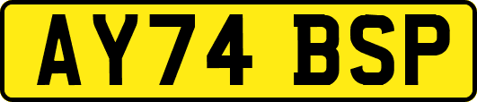 AY74BSP