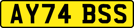 AY74BSS