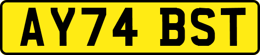AY74BST